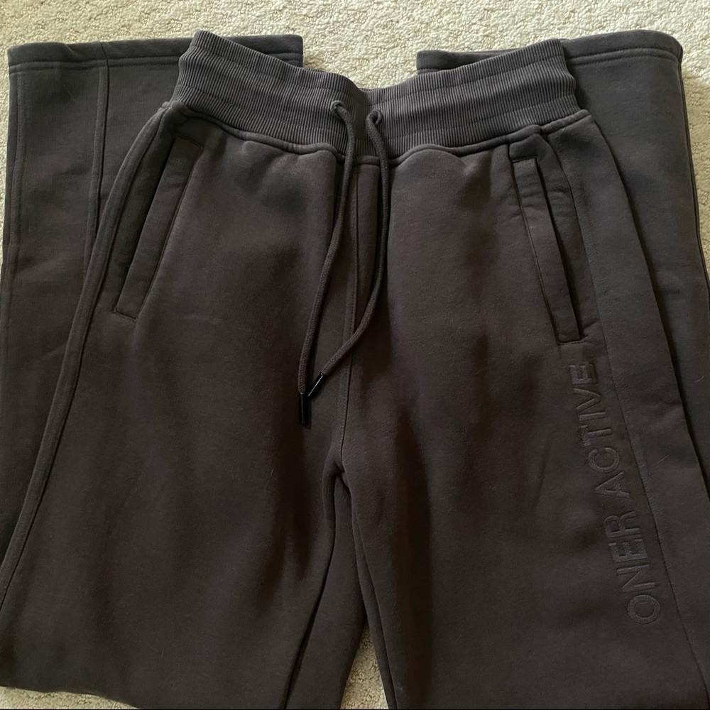 Oner Active classic lounge straight leg jogger